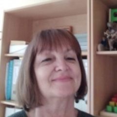 Проскурякова Надежда