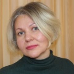 Стрелкова Елена
