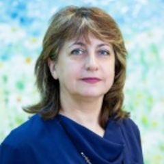 Ершова Любовь