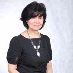 Бурко Лариса