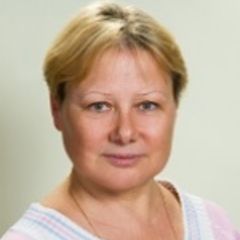 Логанова Наталия