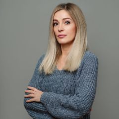 Уткина Оксана