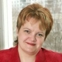 Осипова Наталья