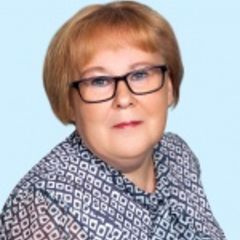 Вязникова Елена
