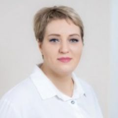 Исакова Анастасия