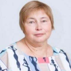 Терещенко Татьяна