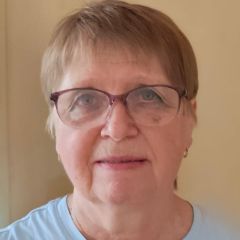Логутенкова Вера