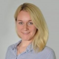 Комарова Елена