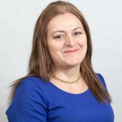 Магамедалиева Рагнита