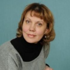 Смолякова Наталья