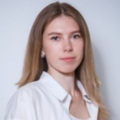 Саулина Юлия