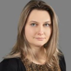 Клевцова Светлана