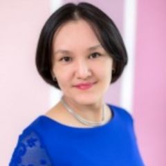 Полякова Эльмира