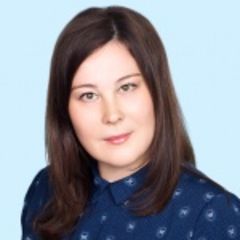 Иванова Алиса