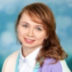 Бабурова Надежда Александровна