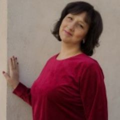 Гладкова Елена