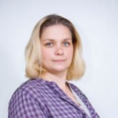 Шумилова Ксения