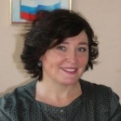 Николаева Ольга