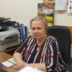 Илютина Татьяна