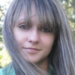 Семёнова Марина