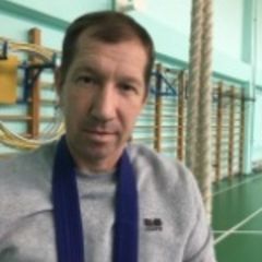 Коняшкин Александр