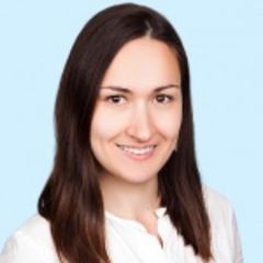 Кашта Полина