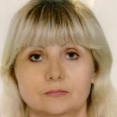 Думбрэвяну Светлана