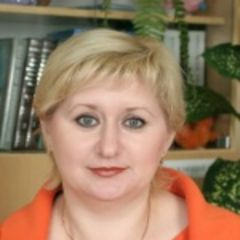 Кадочкина Надежда
