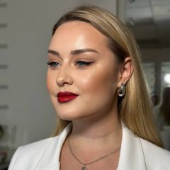 Стаценко Василина