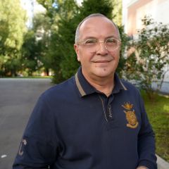 Шевчук Дмитрий