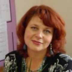 Екимова Наталья