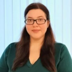 Лобода Ирина