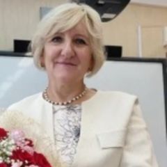 Догузова Любовь