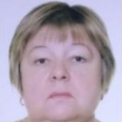 Будылова Татьяна