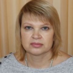 Павлова Елена