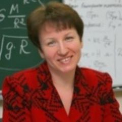 Мельникова Александра