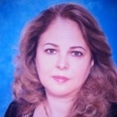 Гутниченко Маргарита