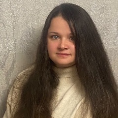 Упадышева Мария