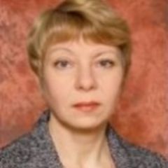 Черткова Ирина