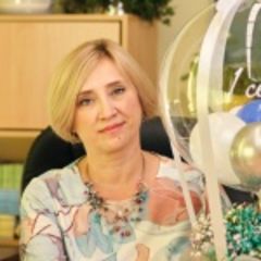 Жидеева Елена