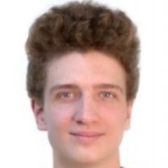 Лапшин Иван