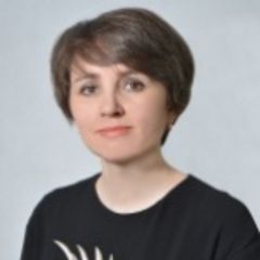 Шилова Ильмира