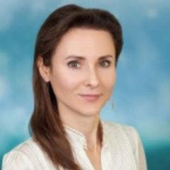 Галицкая Татьяна