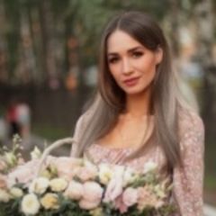 Алилуева Анна Вячеславовна