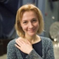 Демидова Лариса