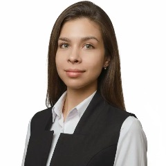 Кулакова Наталья