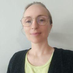 Агеева Юлия Анатольевна