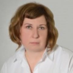 Рамазанова Вероника