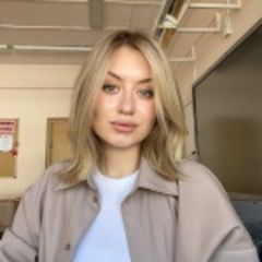 Ильющенкова Анна