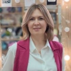 Охалина Анна